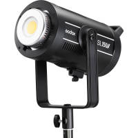 GODOX SL150II LED Video Light Bowens Mount ไฟต่อเนื่อง เม้าท์โบเว้น