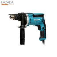 MAKITA สว่านกระแทก 16 มิล (710W) M8100B สีฟ้า ( ( รับประกันคุณภาพ ) )