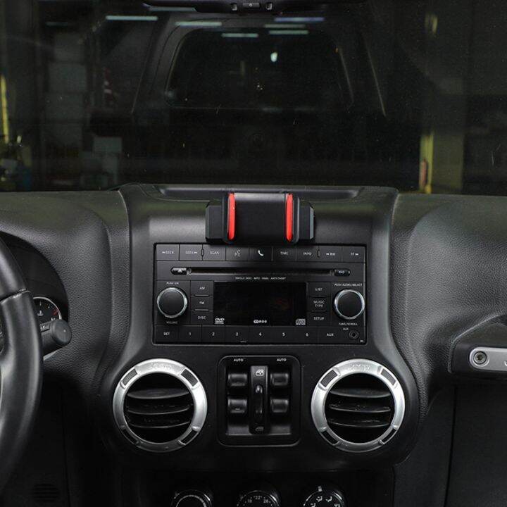 phone-holder-car-dash-console-holder-mount-for-jeep-wrangler-jk-2012-2017-accessories