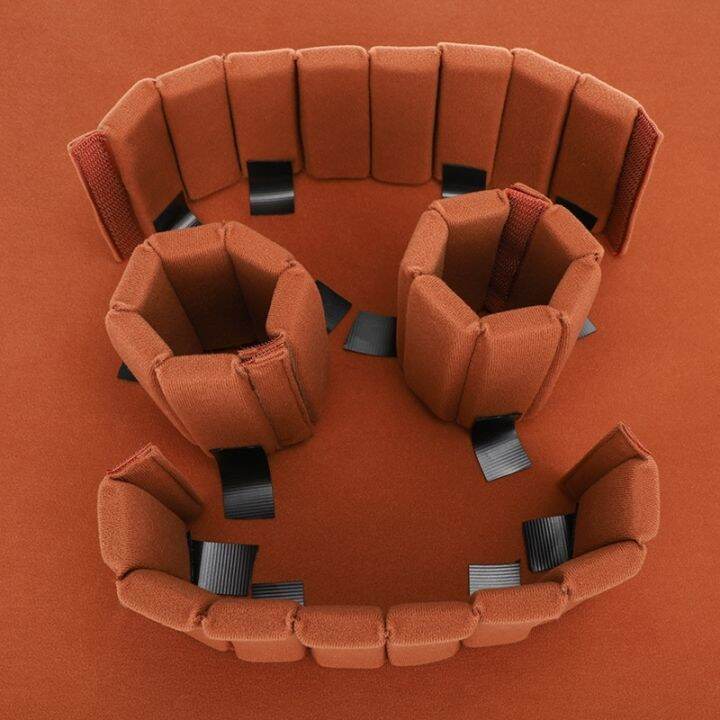 {XiaoQ grocery store} Camera Bag Divider Insert Dvider Camera