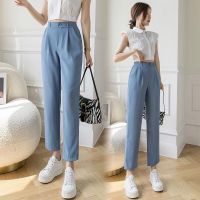 Beautiful office womens baggy trousers code 07