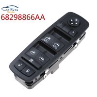 New 68298866AA Electric Power Window Switch Auto For Dodge Grand Caravan Ram Dodge 1500 2012-2015