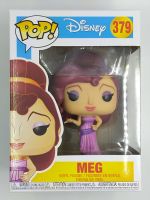 Funko Pop Disney Hercules - Meg #379 (ตรงคอจะไม่สวยนิดหน่อย)