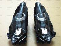 ☌❧Housing ไฟหน้าหลอดไฟหน้าหน้าสำหรับ YAMAHA YZF1000 YZF 1000 R1 YZFR1 YZF-R1 2007 2008 07 08