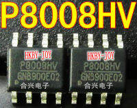 P8008HV 10ชิ้นล็อต P8008BV P8008BVA P80088V ใหม่เดิม