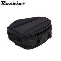 ◕ Motorcycle Tail BagUniversal 11.5L Rear Seat Bag Luggage Bag Saddle Bags Multifunctional for Motorcycle Sports Dirt Bike