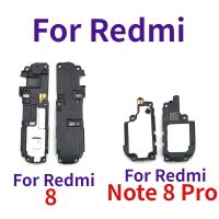 สำหรับ Xiaomi Redmi Note 8 Pro / Redmi 8เครื่องเสียงลำโพงชิ้นส่วนกริ่งสำหรับทดแทน