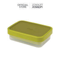 Joseph Joseph ชุดกล่องใส่อาหารสำหรับพกพาแบบ 2in1 รุ่น GoEat สีเขียว N81031