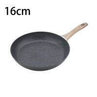 Medical Stone Pan Set 16/20/24cm Frying сковорода Ceramic Coating Easy Clean for Induction Cooker Gas Stove