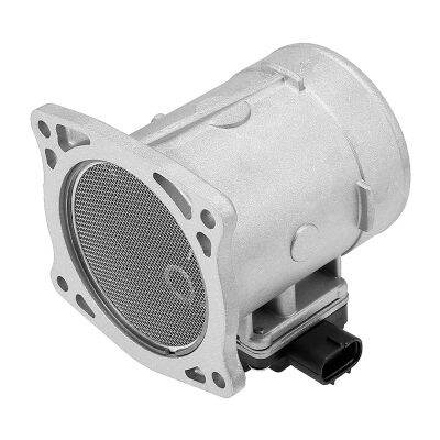 1 Piece Mass Air Flow Sensor Assembly MAF Car Mass Air Flow Sensor 22250-75010 AFH70-09 Replacement Accessories for Toyota 4Runner T100 Tacoma