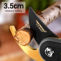 Garden Pruning Shears Secateurs Tools Fruit Tree Pruning s Bonsai nch Pruners Gardening Secateurs Trimmer Tools