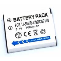 แบตเตอร์รี่กล้อง BATTERY CAMERA รุ่น LI-50B  For Olympus