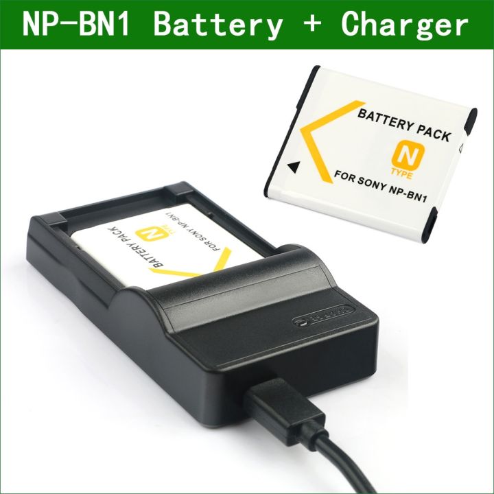 Free shipping▦✹ NP-BN1 NP BN1 NPBN1 Digital Camera Battery Charger for Sony  DSC WX170 QX100 W710 W360 W380 W390 W730 W800 QX30 W650 W670 
