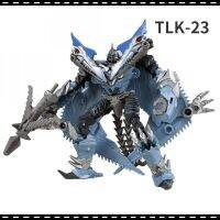 TOMY Transformers Takara Movie Series TLK-23 Straf รุ่นเครื่องประดับของเล่นคอลเลกชันรูป Gift