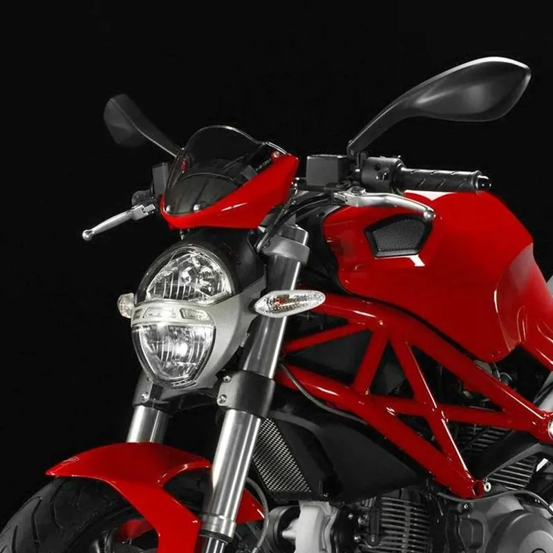 ヘッドライト Ducati Monster 696 659 795 796 1000 1100のための