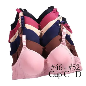 bra size besar cup d - Buy bra size besar cup d at Best Price in