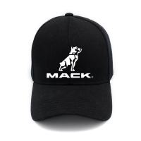 mack american trucks trucker print hat cap unisex men women cotton adjustable baseball cap car hat