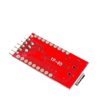 ✜ USB to TTL Supports Mini Interface of Download Line of 3.3V 5V FT232RL Module.