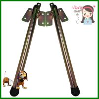 ขาโต๊ะพับได้ PANSIAM JT-30 2 ตัวFOLDABLE TABLE LEG PANSIAM JT-30 2EA **ทักแชทได้ค่ะ ยินดีบริการ**