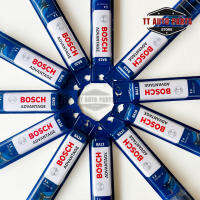 ⭐️NEW ITEM⭐️ BOSCH แท้ รุ่น Advantage มาตฐานเยอรมัน ขนาด 12-26 นิ้ว ติดตั้งง่าย ปัดสะอาด (คู่+เดี่ยว)