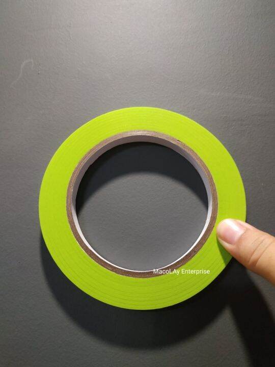10mm Detailing TAPE, Painters Tape Washi Tape, 50 meters, SOLD PER