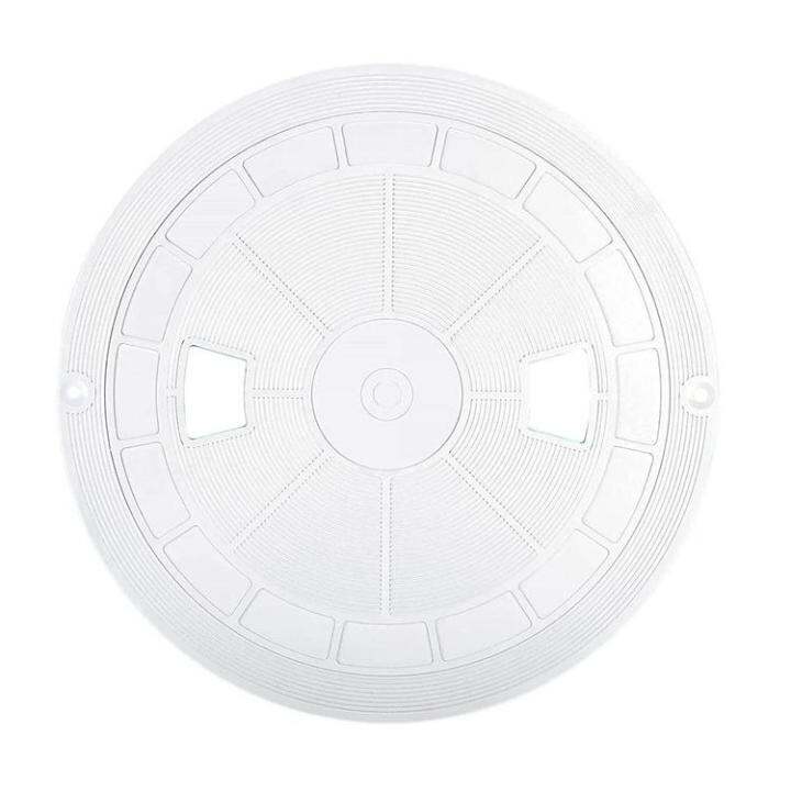 Skimmer Cover Plate Heavy Duty Swimming Pool Skimmer Cover Top