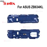 ใหม่สําหรับ Asus Zenfone Max Plus (M2) ZB634KL Loud Speaker Buzzer Ringer สําหรับ ASUS ZB634KL Loud Speaker Flex Cable