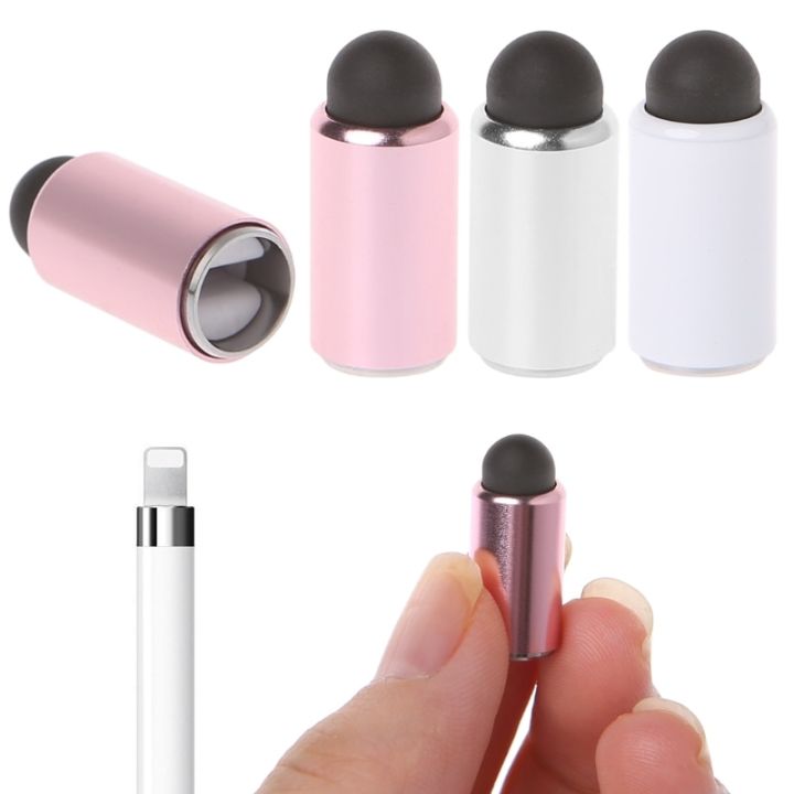 1-pc-stylus-pencil-tip-silicone-cloth-cap-conductive-nib-replacement-for-pencil