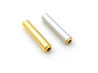 CONNECTOR 3.5MM 4 Pole Female 1/8 3.5mm Audio socket for 3.5mm headphones adapter