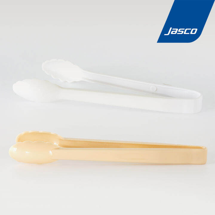 Jasco ที่คีบพลาสติก Utility Tongs Lazada.co.th