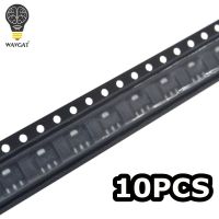 WAVGAT 10PCS 78L05 5V SOT-89 SMD three terminal voltage regulator voltage stabilizer Good quality and ROHS