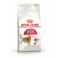 นาทีทอง ส่งฟรี อาหารแมว Royal Canin Fit 32 ขนาด 400g