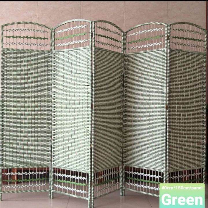 (READY STOCK) Divider partition, Divider partition for living room