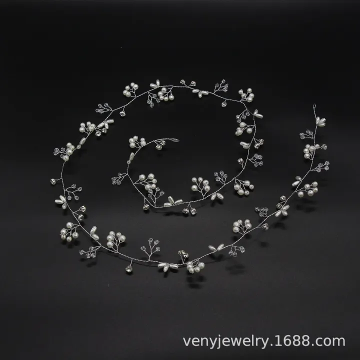 2019-charm-hand-woven-crystal-pearl-headband-flower-headpiece-hair-vine-women-hair-jewelry-bridal-wedding-hair-accessories
