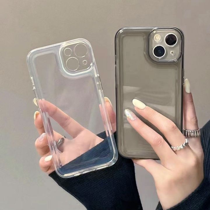 luxury-transparent-shockproof-case-for-iphone-14-12-13-11-pro-max-x-xr-xs-max-7-8-14-plus-se-2020-2022-clear-bumper-cover-funda