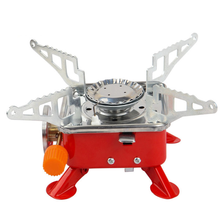 desert-amp-fox-camping-gas-burner-lightweight-hiking-gas-stove-outdoor-picnic-cookware-camping-equipment-portable-stove