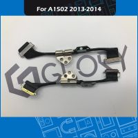 Original A1502 Screen Cable for MacBook Pro Retina 13 quot; A1502 LCD Display Screen LED LCD LVDs Cable 2013 2014