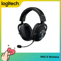 [Ready to Ship] Logitech PRO X Wireless LIGHTSPEED Gaming Headset for PC Laptop Computer