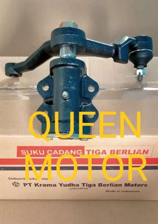 IDLER ARM BELL CRANK L300 DIESEL HARGA SET SEBELAH KANAN Lazada Indonesia