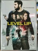 DVD : Level Up (2016) กลลวงเกมส์ล่า   Languages : English, Etc.  Subtitles : English, Thai, Etc.   Time : 90 Minutes  " Josh Bowman , Leila Mimmack "