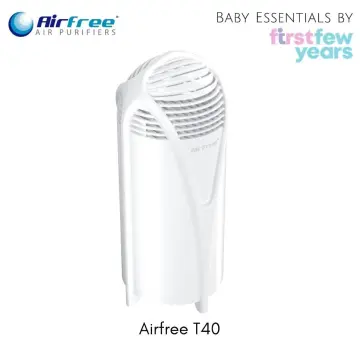 Airfree t40 air deals purifier