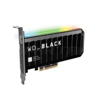 WD 1TB BLACK AN1500 SSD NVMe PCIe (WDS100T1X0L)