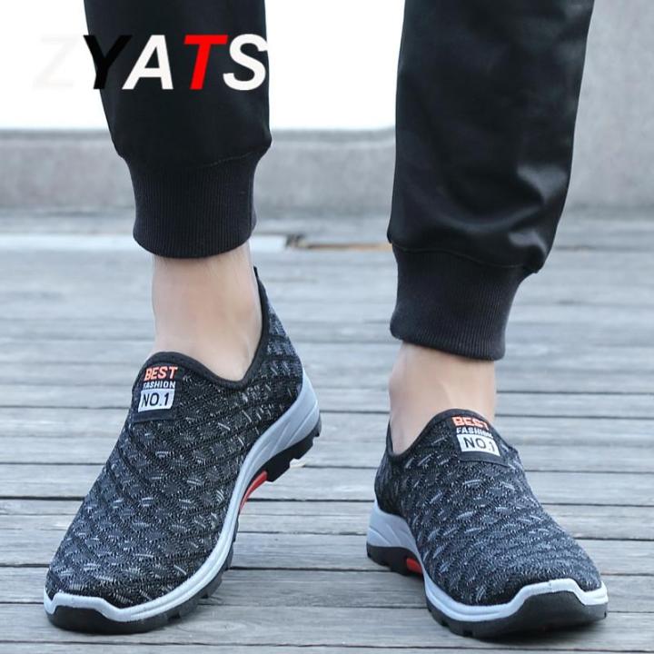 zyats-รองเท้าใส่เดินวิ่งสำหรับผู้ชาย-ใหม่ยอดนิยมสำหรับผู้ชายสำหรับรองเท้ากีฬาวิ่ง