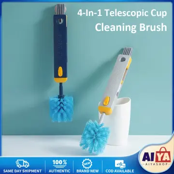 Window Groove Cleaning Brush - Mounteen  Brush cleaner, Cleaning  household, Cleaning