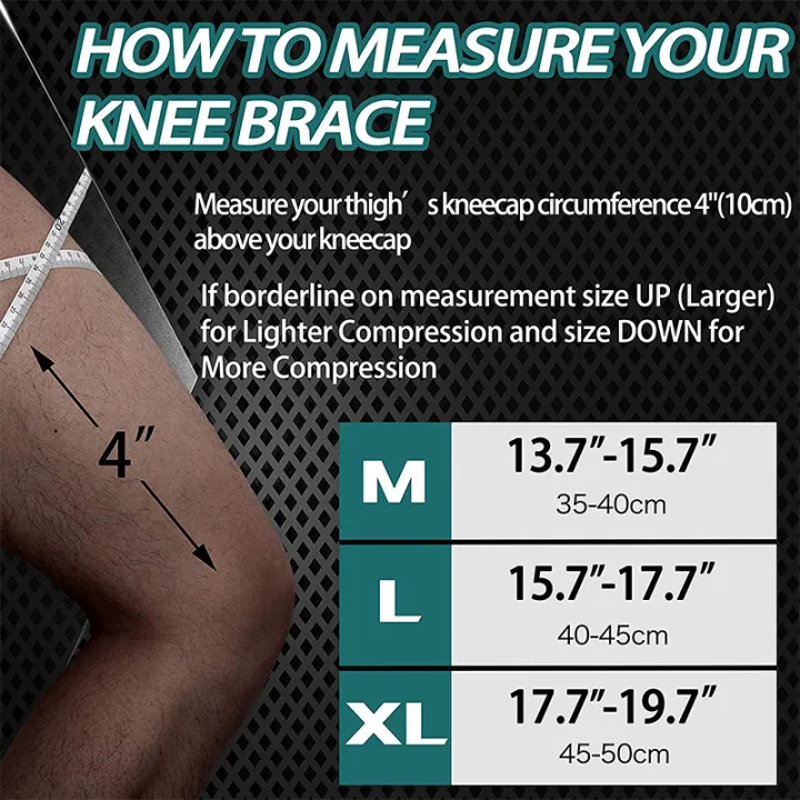 1 PC D.O.T Orthopedic Knee Brace for Arthritis Crossfit Protector Knee Pads for Sports Leg Warmer Orthosis Knee Support Guard Joint