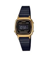 Casio Standard Vintage รุ่น LA670WEGB-1B