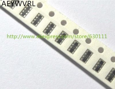 SMD exclusion 0603 8P4R 2*4P SMD Network Resistor array 0 ohm ~ 910 ohm 1K ohm ~ 910K ohm  1K 10K 4.7K 5.1K 51R 22R 33R 1M 4D03