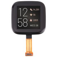 (
Sunsky Tech) หน้าจอจอ LCD แบบดั้งเดิมและ Digitizer ประกอบเต็มตัวเครื่องสำหรับ Fitbit Versa 2