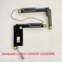 Newprodectscoming NEW Original free shipping laptop speaker for ASUS Zenbook 14 UX433 UX433F UX433FN