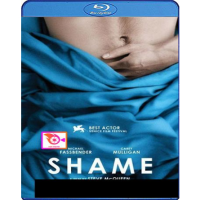 หนัง Bluray ออก ใหม่ Shame (2011) ดับไม่ไหวไฟอารมณ์ (เสียง Eng /ไทย | ซับ Eng/ไทย) Blu-ray บลูเรย์ หนังใหม่